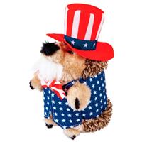 Petmate Heggies - Patriotic